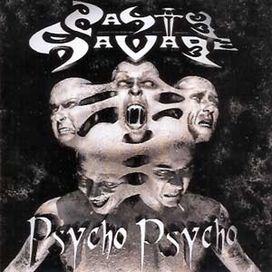 Psycho Psycho - Álbum