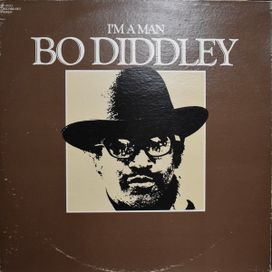 I'm A Man - 1977 • Álbum