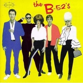 The B-52's - 1979 • Álbum