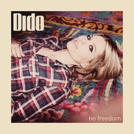 No Freedom - 2013 • Single/EP