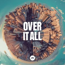 Over It All - 2020 • Álbum