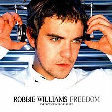 Freedom - 1996 • Sencillo/EP