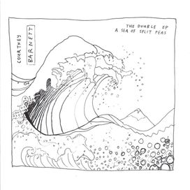 The Double EP: A Sea of Split Peas - 2013 • Álbum