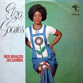 Nos Braços do Samba - 1975 • Álbum