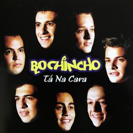 Tá Na Cara - 2005 • Álbum