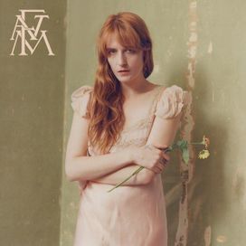 High As Hope - 2018 • Álbum