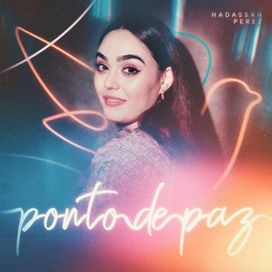Ponto de Paz - 2022 • Single/EP