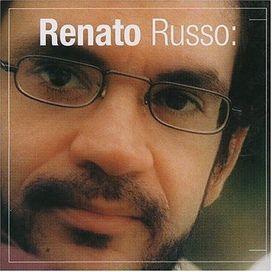 O Talento de Renato Russo - 2004 • Coletânea