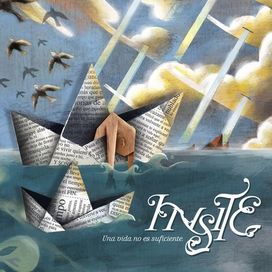 Una Vida No Es Suficiente - 2007 • Álbum