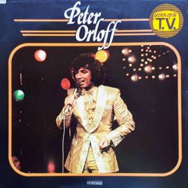 Peter Orloff (1976) - 1976 • Álbum
