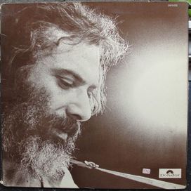 Georges Moustaki - 1971 • Álbum