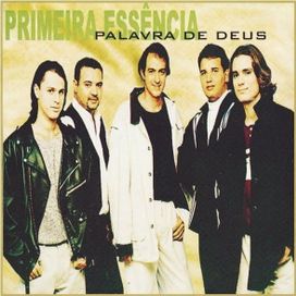 Palavra de Deus - Primeira Essência