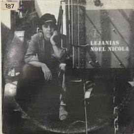 Lejanías - 1985 • Álbum
