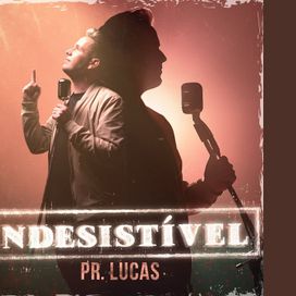 Indesistível - 2023 • Single/EP