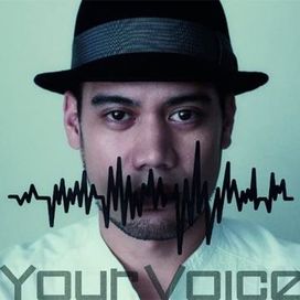 Your Voice - 2011 • Álbum