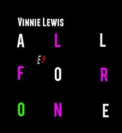 All For One - 2012 • Sencillo/EP