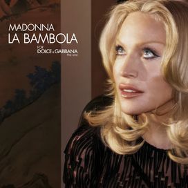 LA BAMBOLA (FOR DOLCE &amp; GABBANA - the one) - 2025 • Single/EP