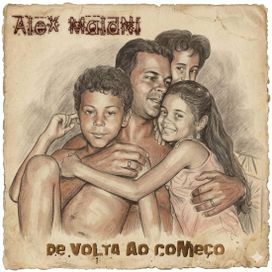 De Volta ao Começo - 2026 • Single/EP