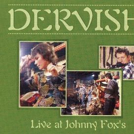 Live At Johnny Fox's - 2008 • Álbum