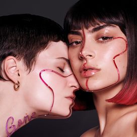 Gone (The Wild Remix) - 2019 • Single/EP