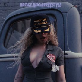 BROKE BITCH FREE$TYLE - 2026 • Single/EP