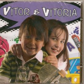 Coisa de Criança - 2008 • Álbum