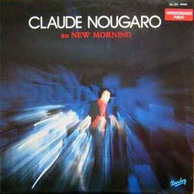 Au New Morning - 1982 • Álbum