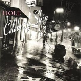 Celebrity Skin (Single) - 1998 • Single/EP