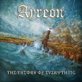 The Theory Of Everything - 2013 • Álbum