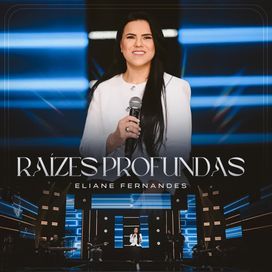 Raízes Profundas - 2025 • Single/EP
