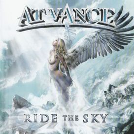 Ride The Sky - 2009 • Álbum