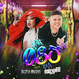 085 RMX (part. Rogerinho) - 2023 • Single/EP