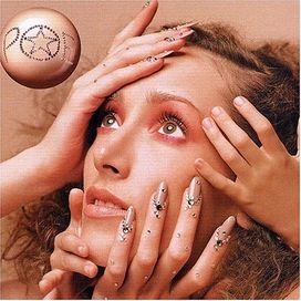 Haunted - 2000 • Álbum