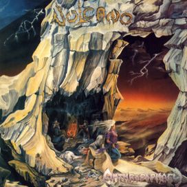 Anthropophagy - 1987 • Álbum