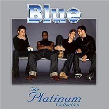 The Platinum Collection - 2006 • Álbum
