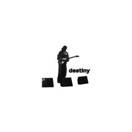 Destiny - 2023 • Sencillo/EP