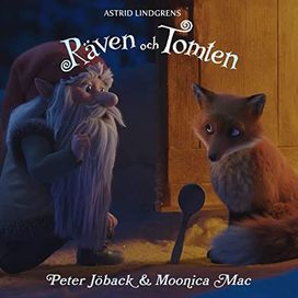 Räven Och Tomten - 2019 • Sencillo/EP
