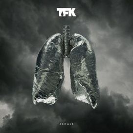 Exhale - 2016 • Álbum