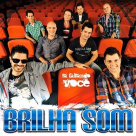 Tá Faltando Você - 2011 • Álbum
