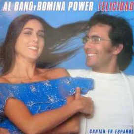 Felicidad (Cantan En Español) - 1982 • Álbum