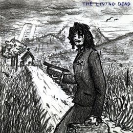 The Living Dead - 2000 • Álbum