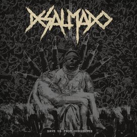 Save Us From Ourselves - 2018 • Álbum
