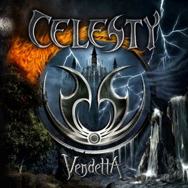 Vendetta - 2009 • Álbum