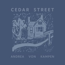 Cedar Street - 2023 • Single/EP
