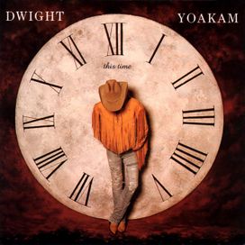 This Time - 1993 • Álbum