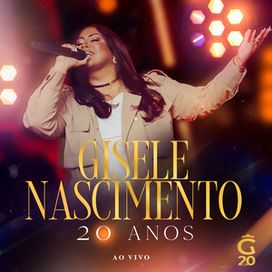 20 Anos (Ao Vivo) - 2025 • Álbum