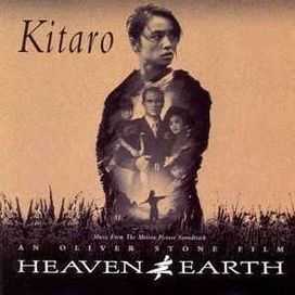 Heaven &amp; Earth - 1993 • Álbum