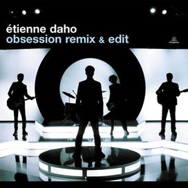 Obsession - 2008 • Single/EP