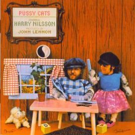 Pussy Cats - 1974 • Álbum