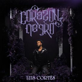 Corazón Negro - 2025 • Álbum